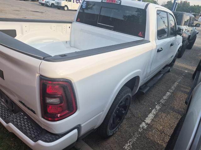 2026 Ram 1500 - $47,000