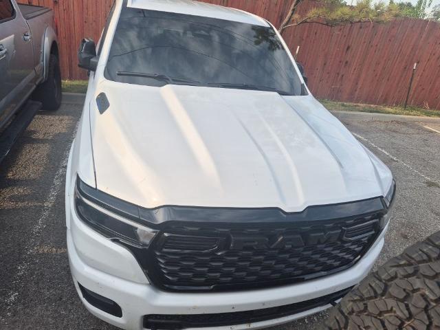 2026 Ram 1500 - $47,000