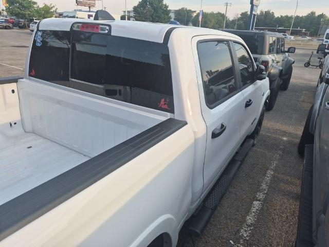 2026 Ram 1500 - $47,000