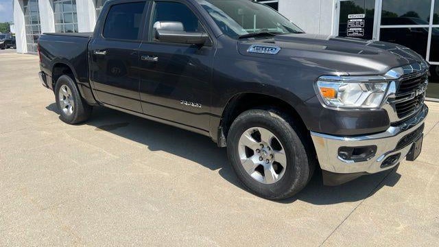 Preowned 2019 Ram 1500 Big Horn for Sale