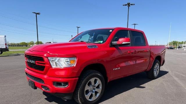 Preowned 2019 Ram 1500 Big Horn for Sale
