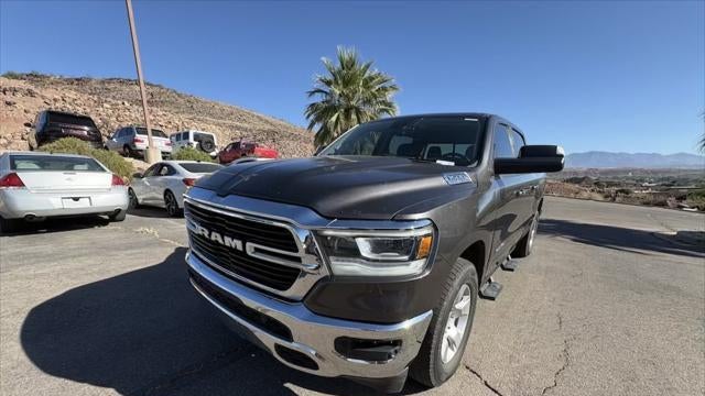 Preowned 2020 Ram 1500 Big Horn for Sale