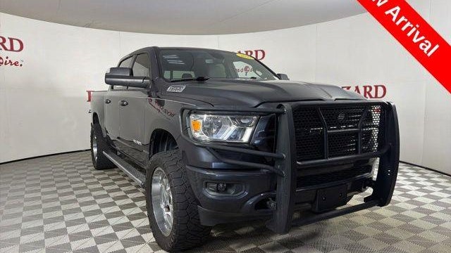Preowned 2020 Ram 1500 Big Horn for Sale