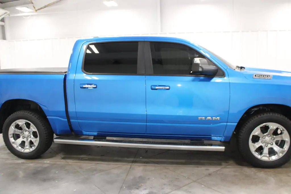 2020 Ram 1500 - $26,128