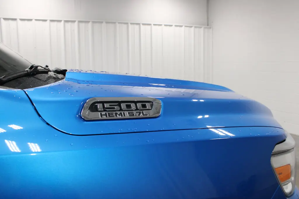 2020 Ram 1500 - $26,128