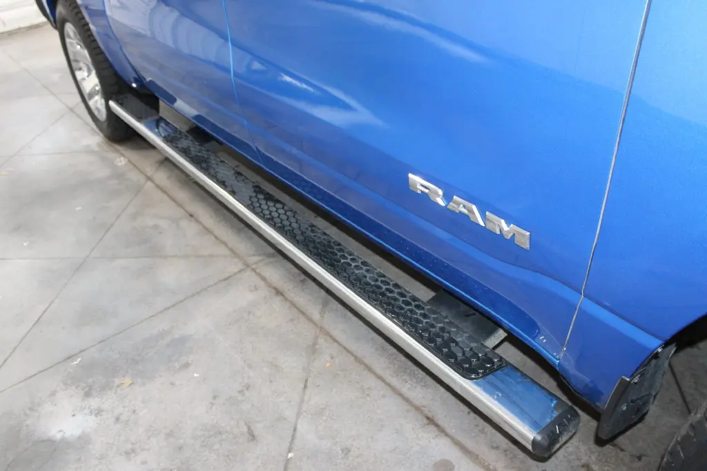 2020 Ram 1500 - $26,128