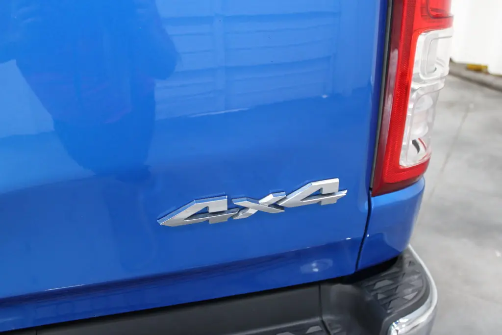 2020 Ram 1500 - $26,128