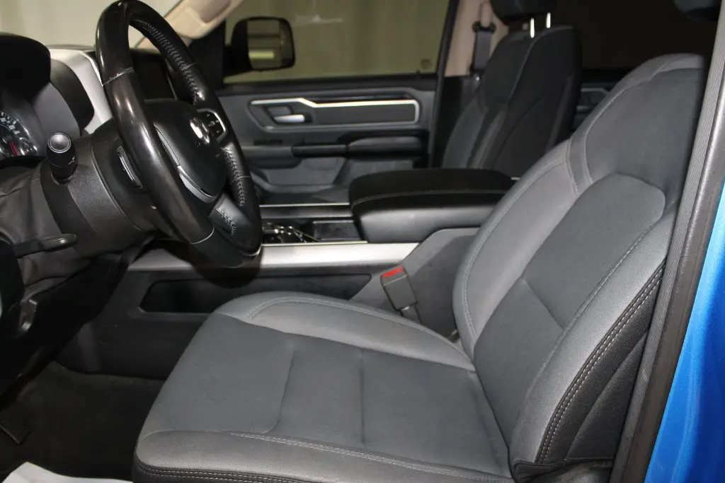2020 Ram 1500 - $26,128
