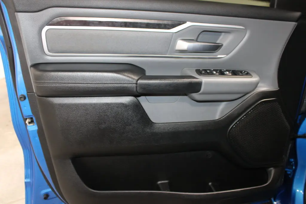 2020 Ram 1500 - $26,128