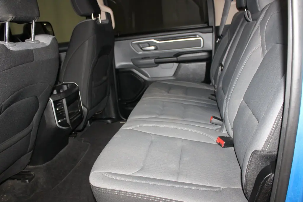 2020 Ram 1500 - $26,128