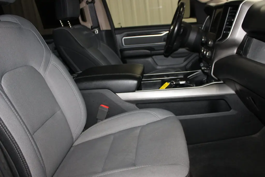 2020 Ram 1500 - $26,128