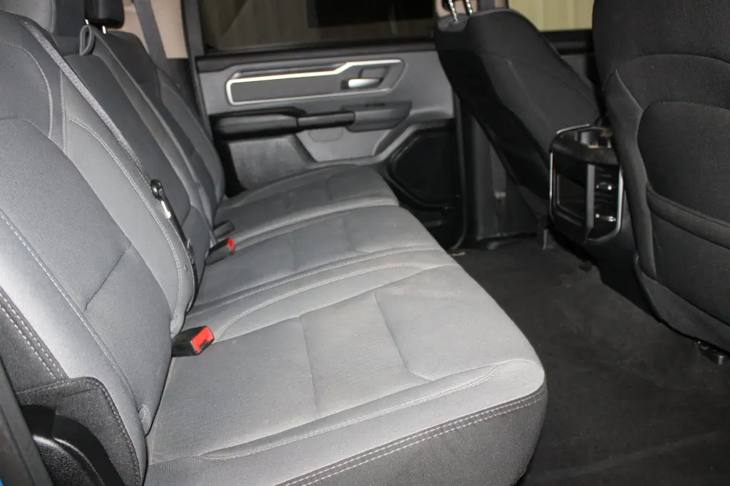 2020 Ram 1500 - $26,128