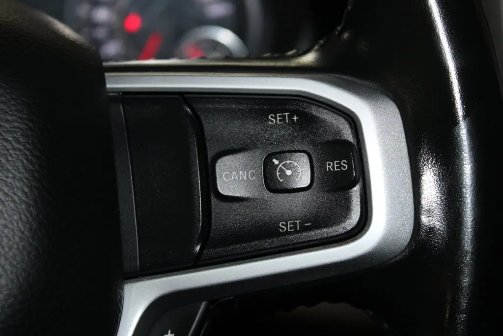 2020 Ram 1500 - $26,128