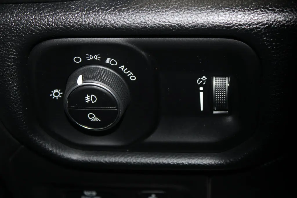 2020 Ram 1500 - $26,128