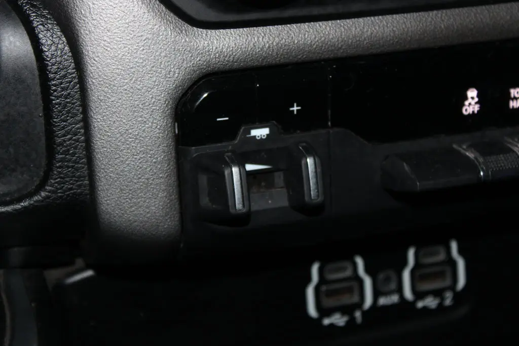 2020 Ram 1500 - $26,128
