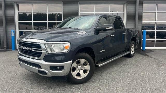 Preowned 2020 Ram 1500 Big Horn for Sale