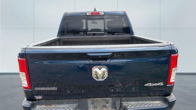 2021 Ram 1500 Lone Star