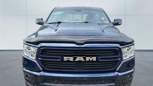 2021 Ram 1500 Lone Star