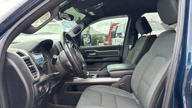 2021 Ram 1500 Lone Star