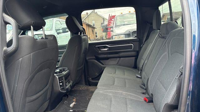 2021 Ram 1500 Lone Star
