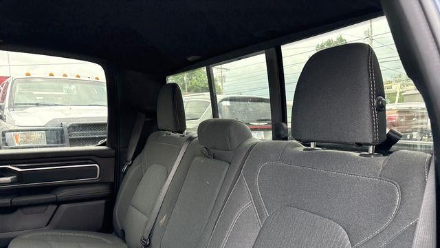 2021 Ram 1500 Lone Star