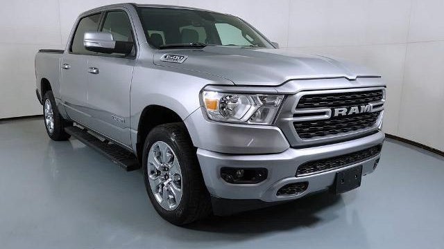 Preowned 2022 Ram 1500 Big Horn for Sale