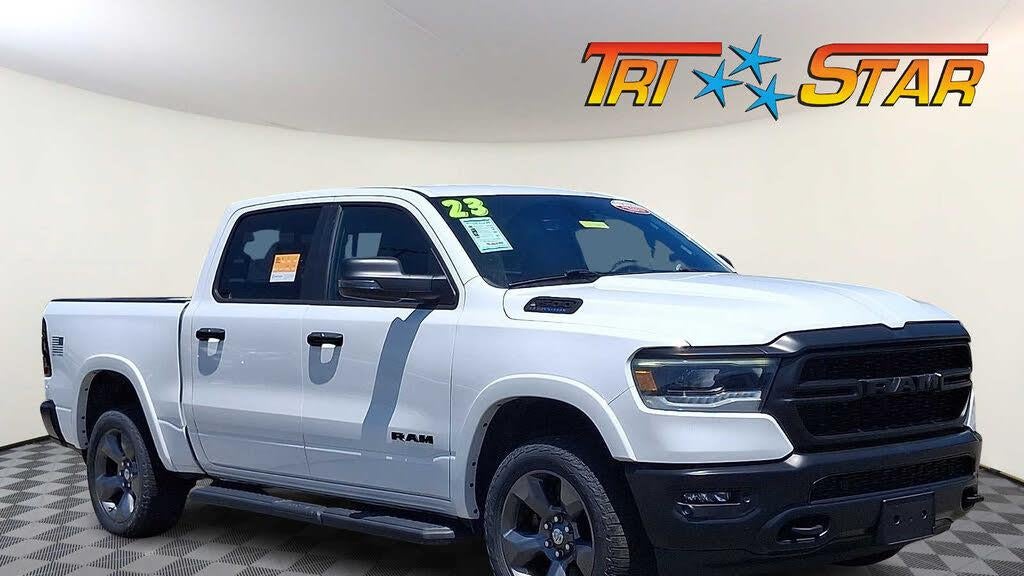 Preowned 2023 Ram 1500 Big Horn for Sale