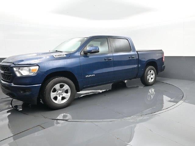 2023 Ram 1500 - $31,695
