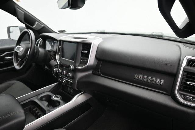 2023 Ram 1500 - $31,695