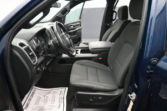 2023 Ram 1500 - $31,695
