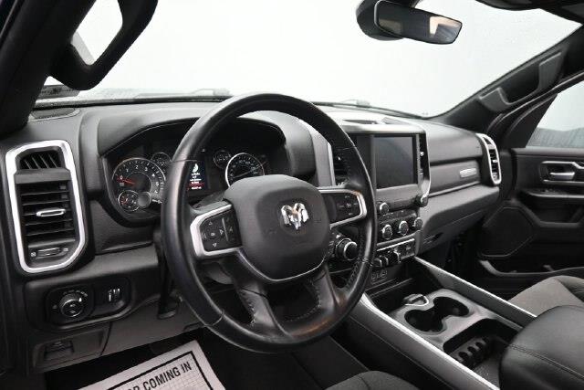 2023 Ram 1500 - $31,695