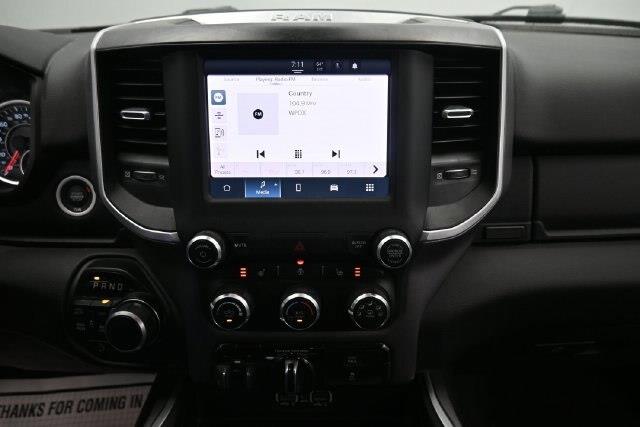 2023 Ram 1500 - $31,695
