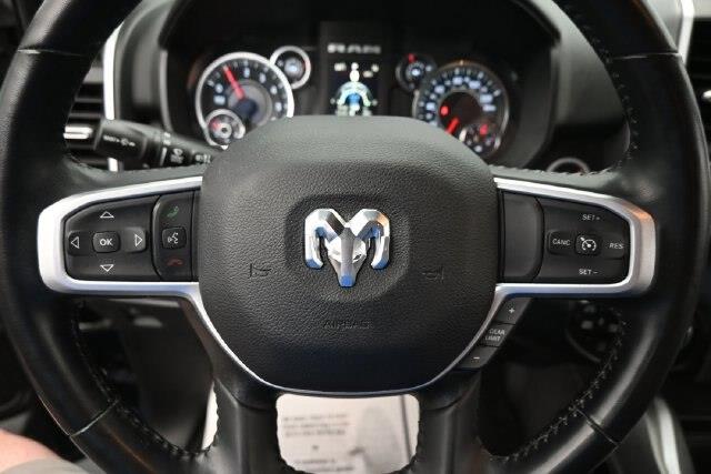 2023 Ram 1500 - $31,695