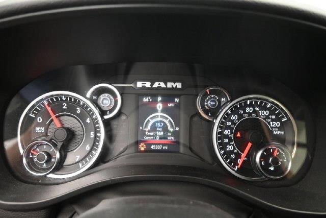 2023 Ram 1500 - $31,695
