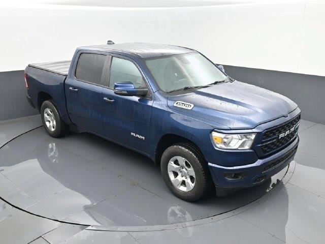 2023 Ram 1500 - $31,695
