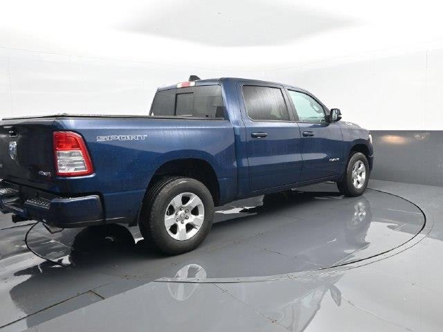 2023 Ram 1500 - $31,695