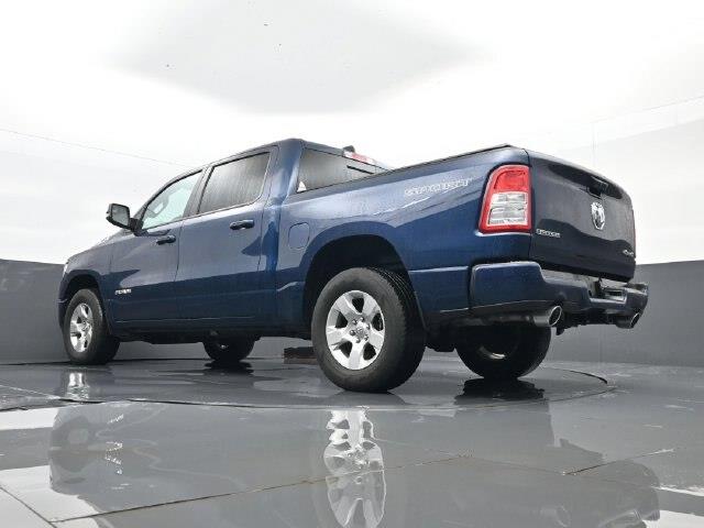 2023 Ram 1500 - $31,695