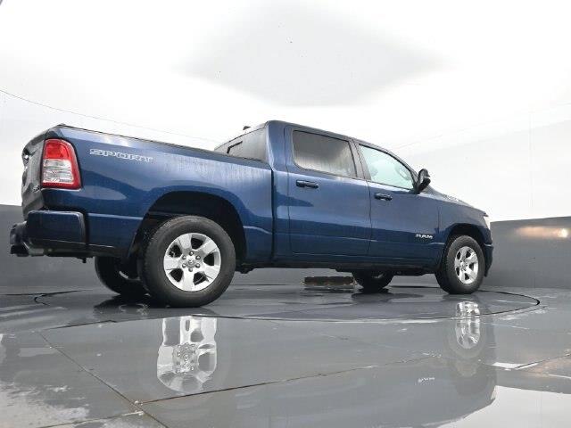 2023 Ram 1500 - $31,695