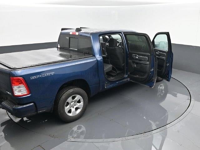 2023 Ram 1500 - $31,695