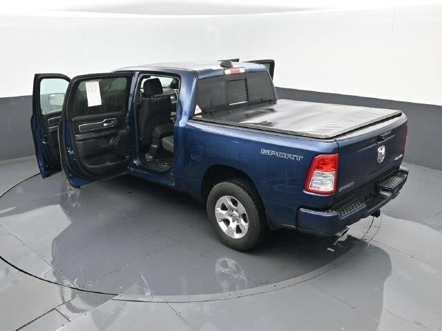 2023 Ram 1500 - $31,695