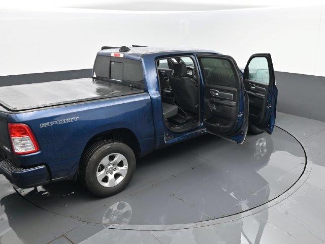 2023 Ram 1500 - $31,695