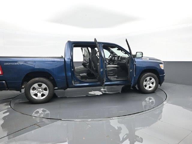 2023 Ram 1500 - $31,695