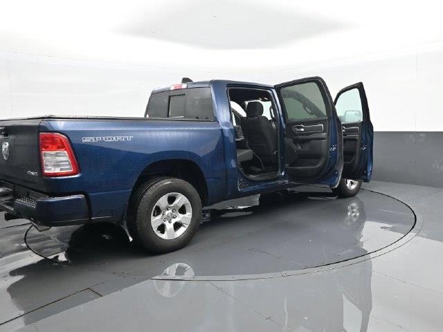 2023 Ram 1500 - $31,695