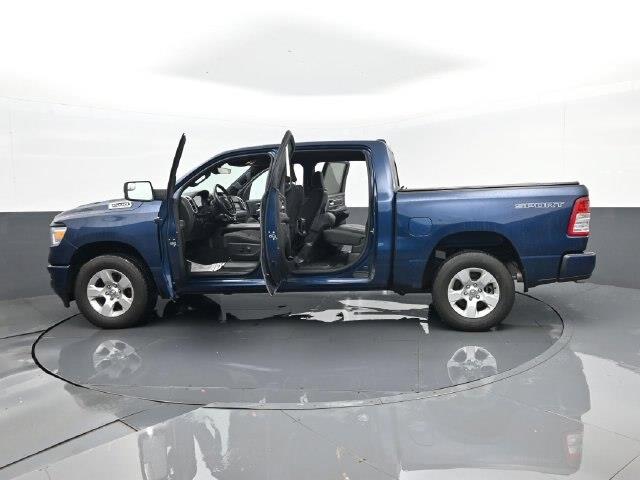 2023 Ram 1500 - $31,695