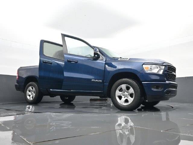 2023 Ram 1500 - $31,695