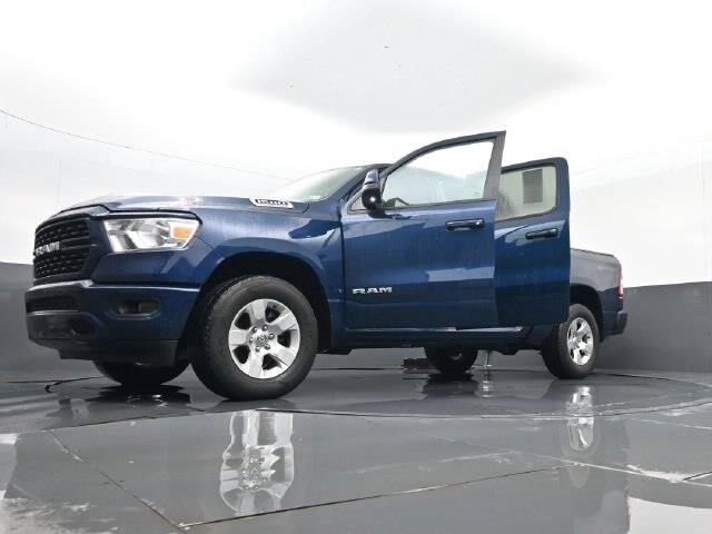 2023 Ram 1500 - $31,695