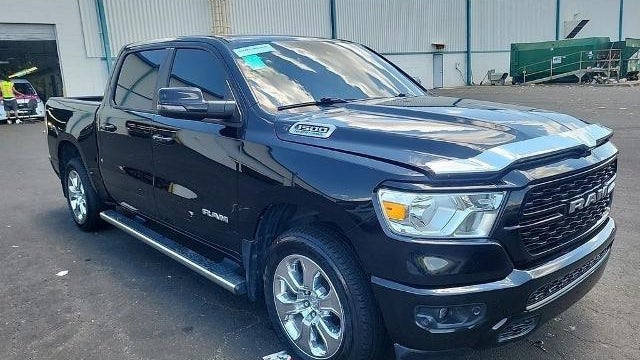 Preowned 2023 Ram 1500 Big Horn for Sale