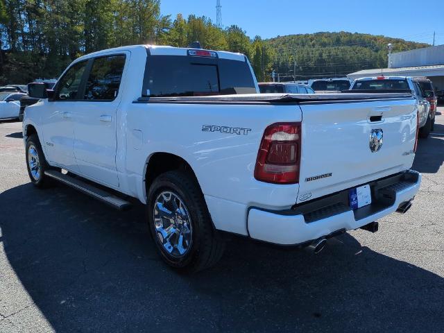 2023 Ram 1500 - $35,688