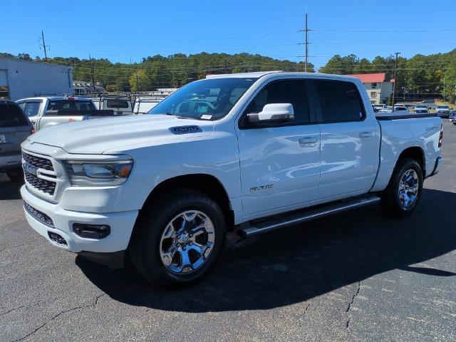 2023 Ram 1500 - $35,688