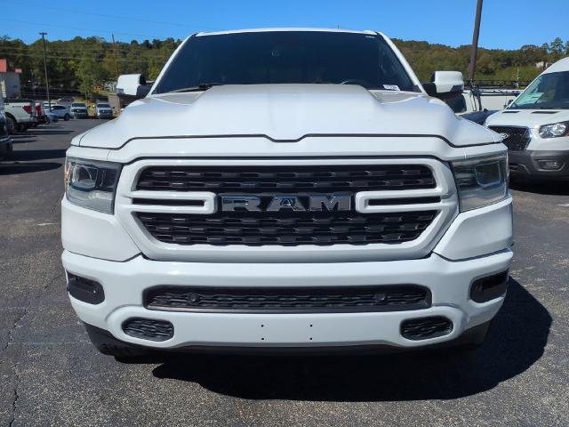 2023 Ram 1500 - $35,688